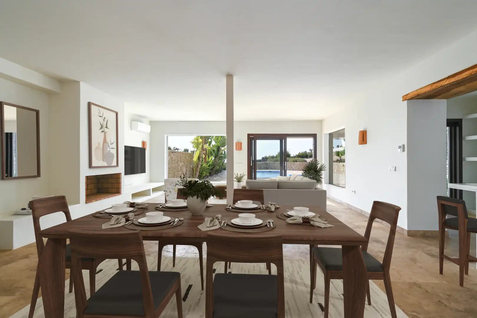 Casa in vendita a Pinar del Advocat - Cometa, imagen 7