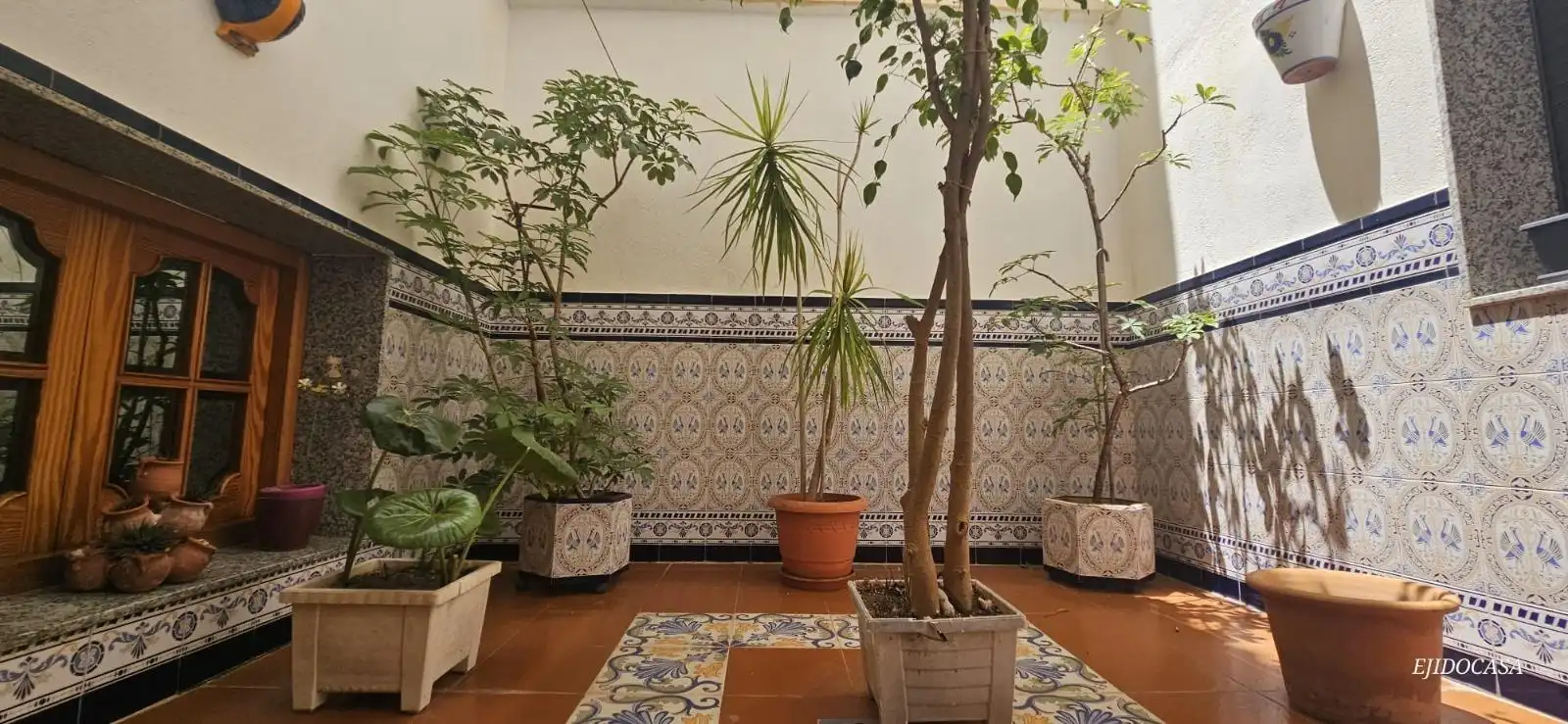 Maison avec terrasse à vendre à El Ejido Ciudad, imagen 40