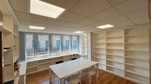 Foto 5 de Oficina de lloguer a Hondarribia Kalea, 11, Área Romántica, Donostia - San Sebastián