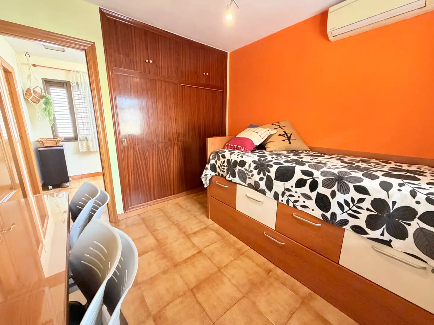 Casa bifamiliare con terrazza in vendita a Voramar, imagen 18