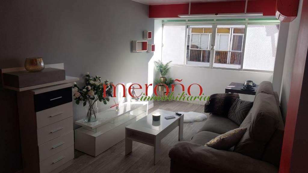 Living room of Flat for sale in Elche / Elx  with Air Conditioner