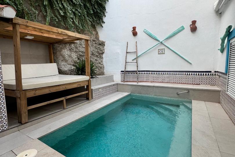 Photo 1 of Duplex to rent in Carrer de Ramon Muntaner, Puig des Molins, Illes Balears