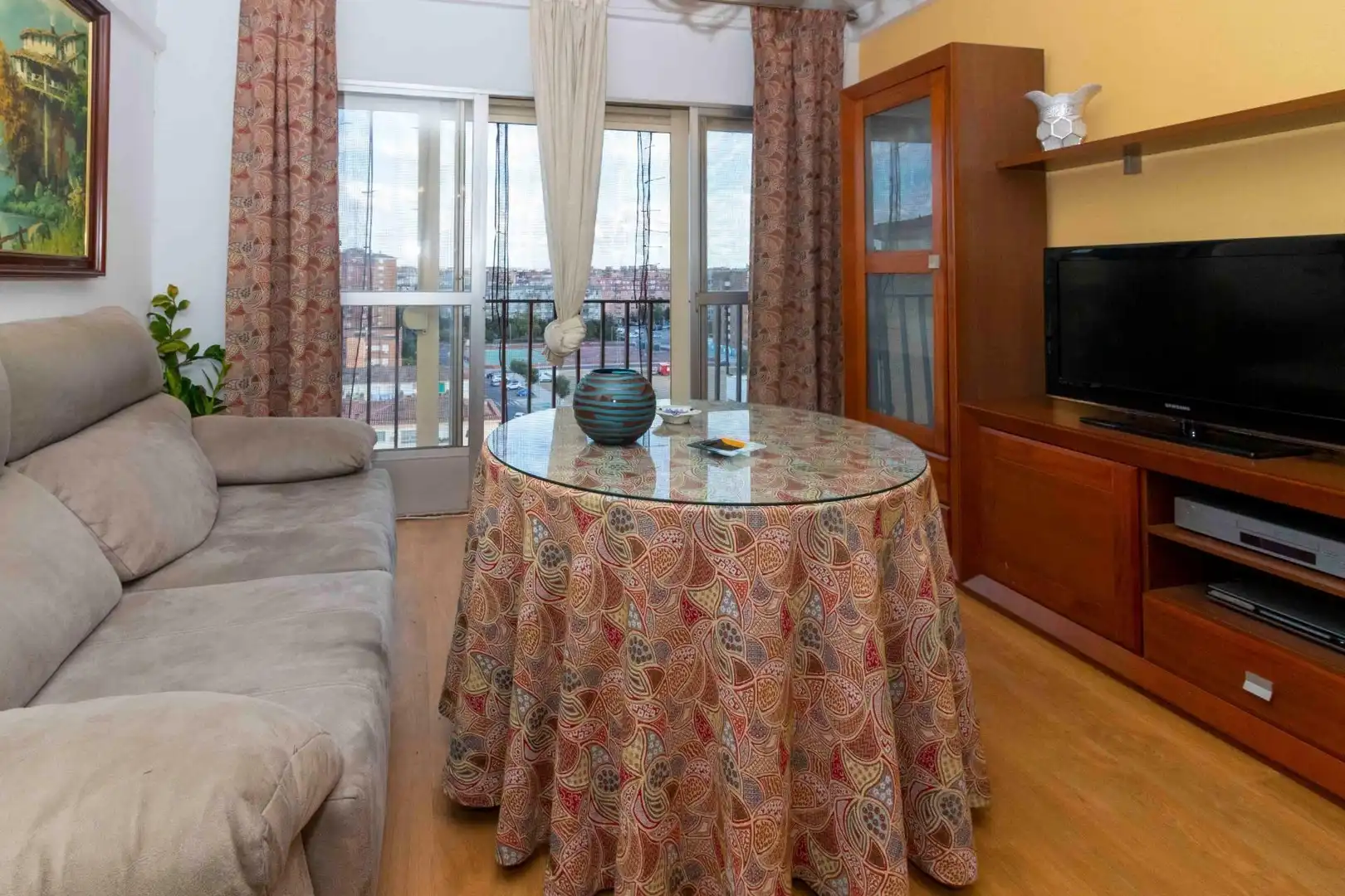 Piso con ascensor en venta en Valdepasillas - La Paz - Huerta Rosales, imagen 28