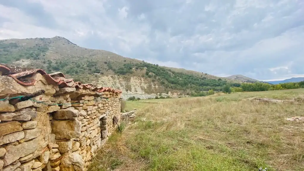 Houses for sale in Olocau del Rey  with Private garden, Terrace and Storage room