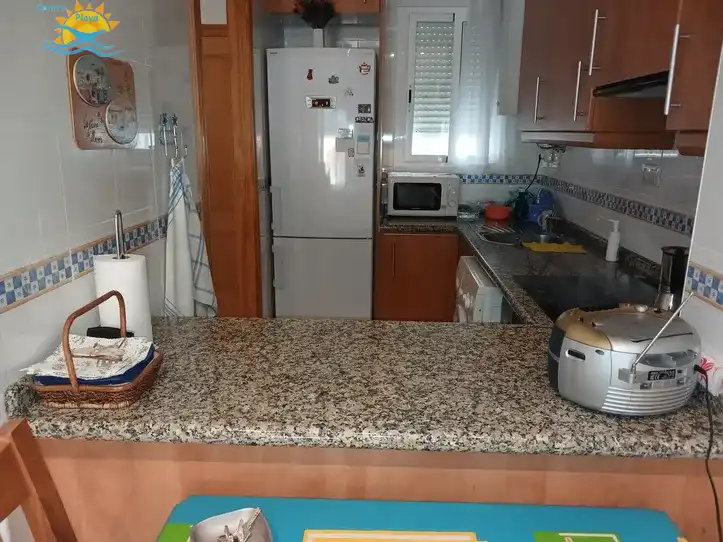 Appartement compact avec piscine à vendre à Moncófar Playa, imagen 6
