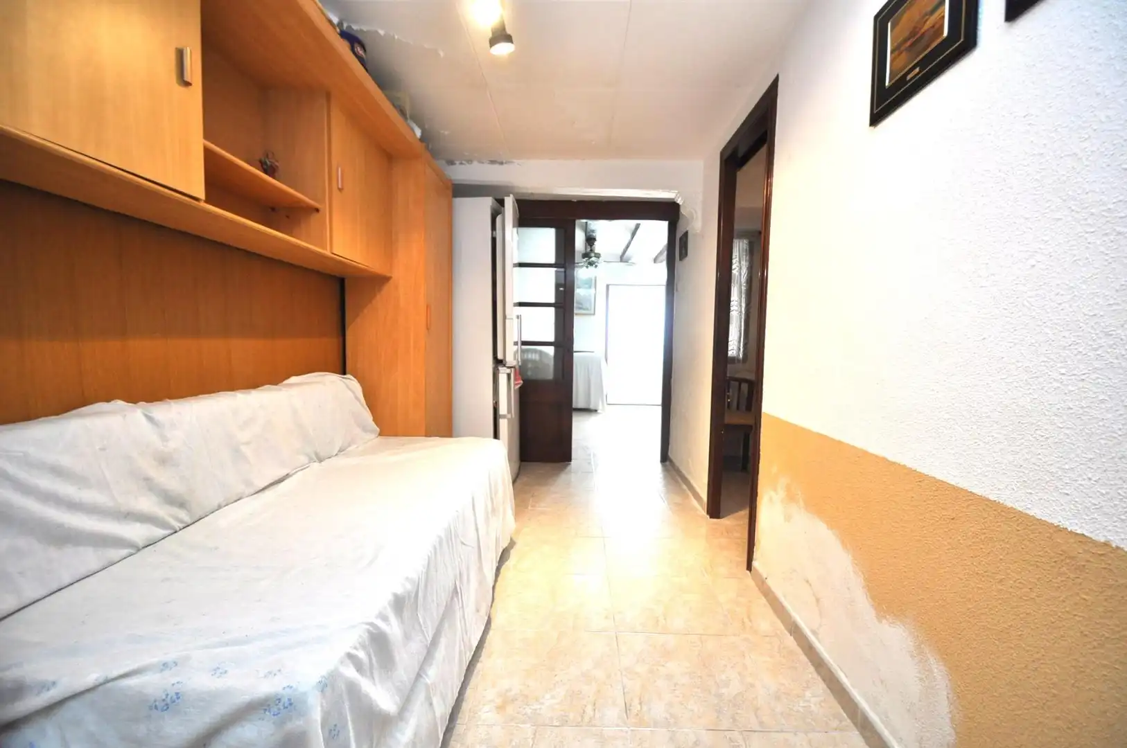 Habitación de Planta baja en venta en La Ràpita