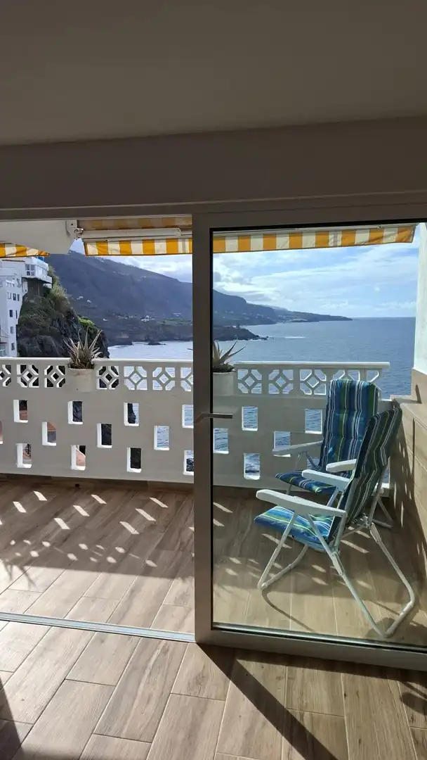 Terraza de Piso en venta en Los Realejos con Aire acondicionado, Terraza y Trastero