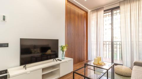 Foto 3 de Apartamento de alquiler en  Sardenya, El Parc i la Llacuna del Poblenou,  Barcelona Capital