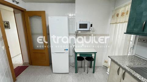 Photo 5 of Flat for rent in Calle Pasión, San Isidro, Getafe