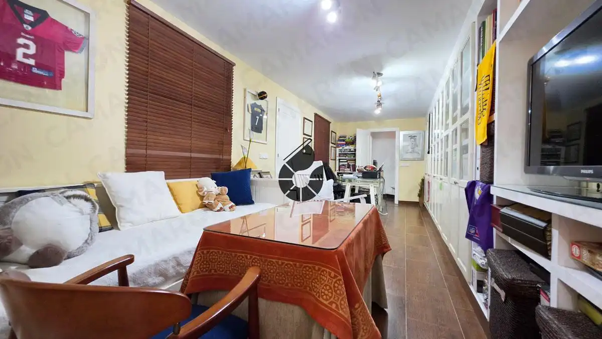 Casa adosada en venta en Mairena del Aljarafe con Aire acondicionado y Trastero