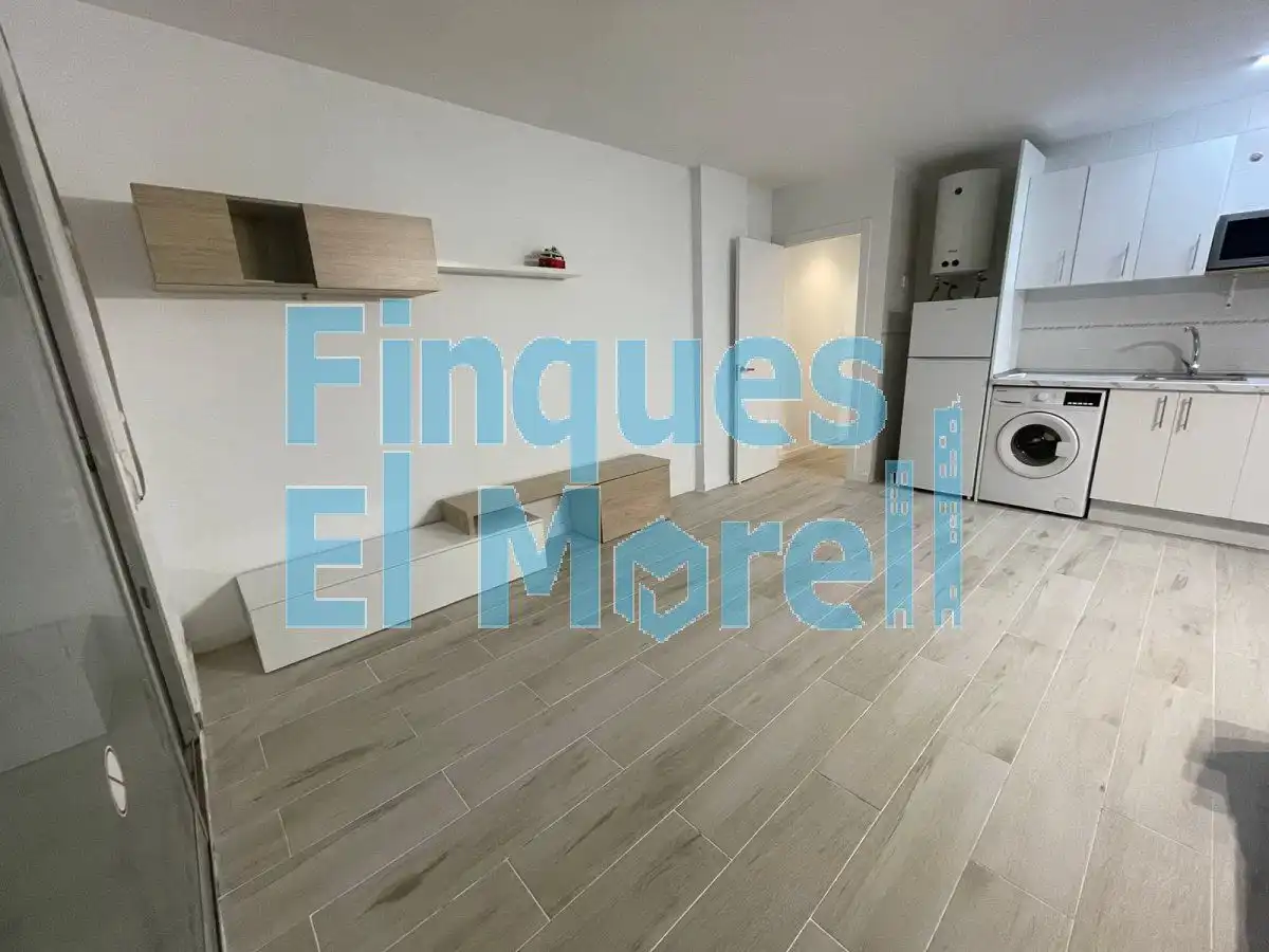 Appartement avec piscine à vendre à Mar i Camp - Platja dels Capellans