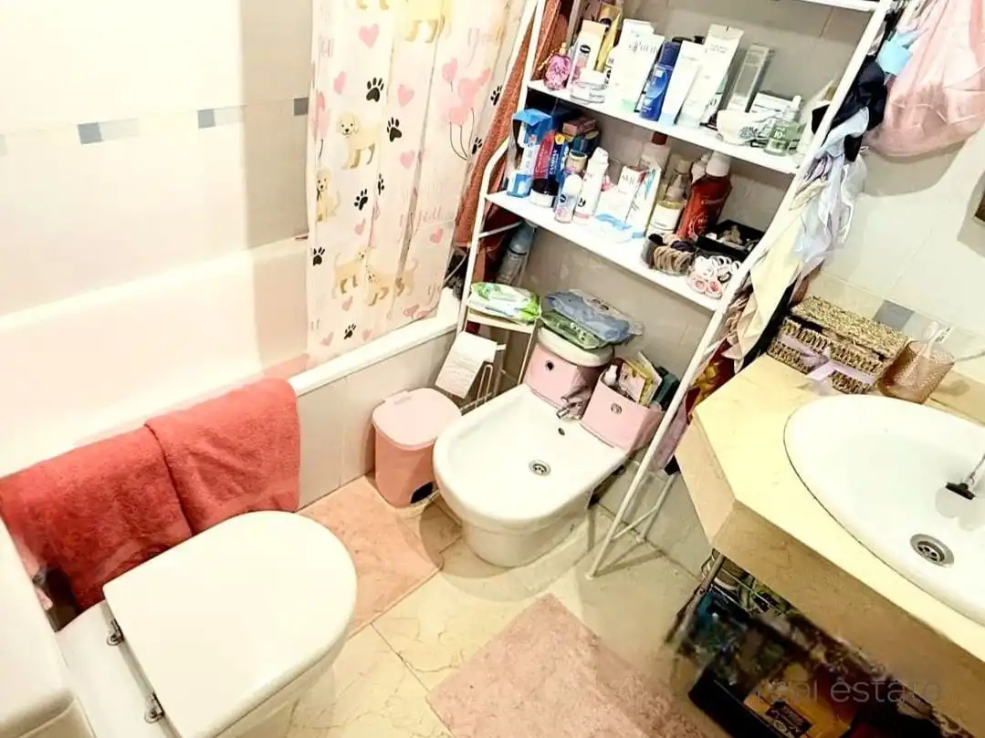 Dúplex con piscina en venta en Calle de la Ciudad de Toledo 1, imagen 11