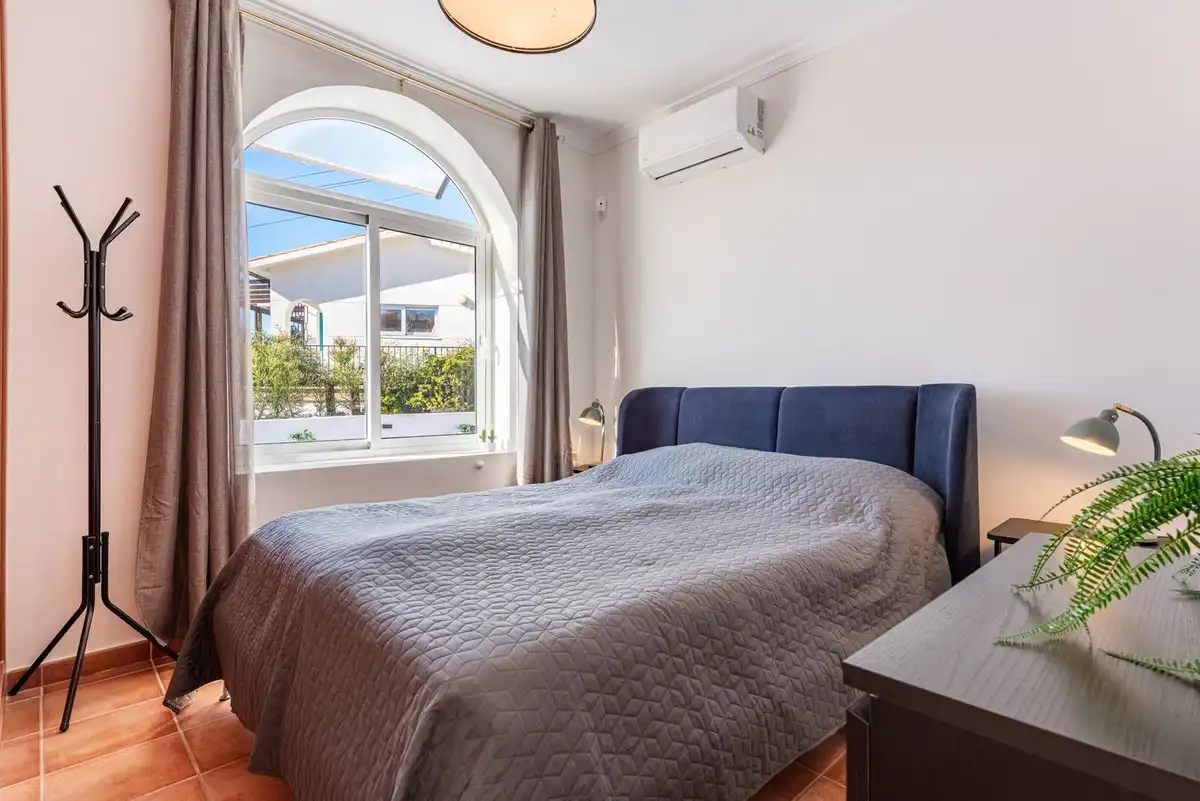 Villa con piscina in vendita a Las Gaviotas  - Carvajal, imagen 16