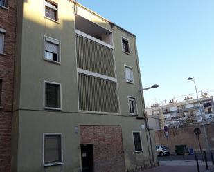 Exterior view of Flat for sale in Castellón de la Plana / Castelló de la Plana