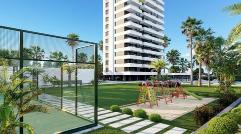 Foto 3 de Ático en venta en Marisol Park - Ortembach - Los Almendros, Calpe / Calp