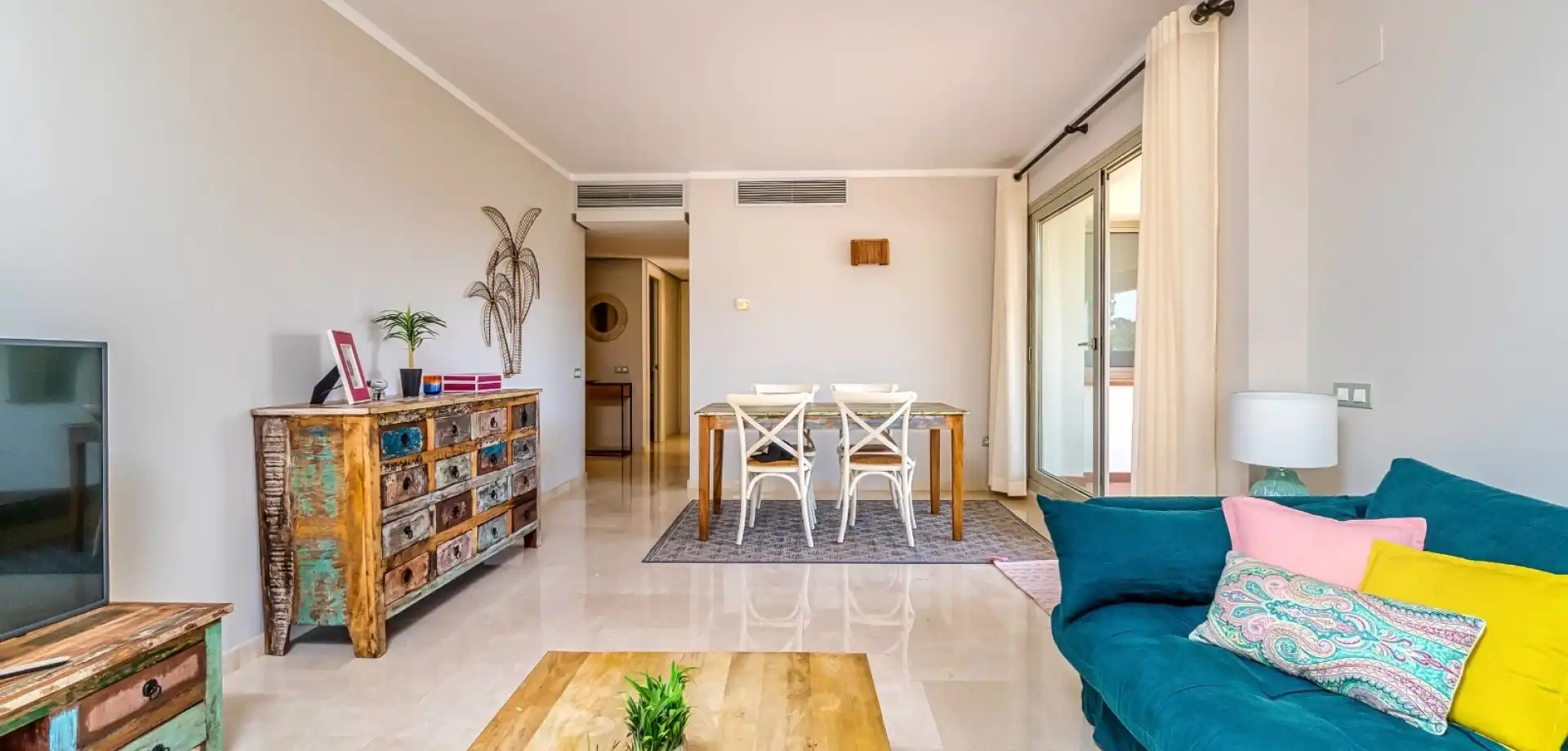 Bajo con terraza en venta en Orihuela Costa, imagen 2