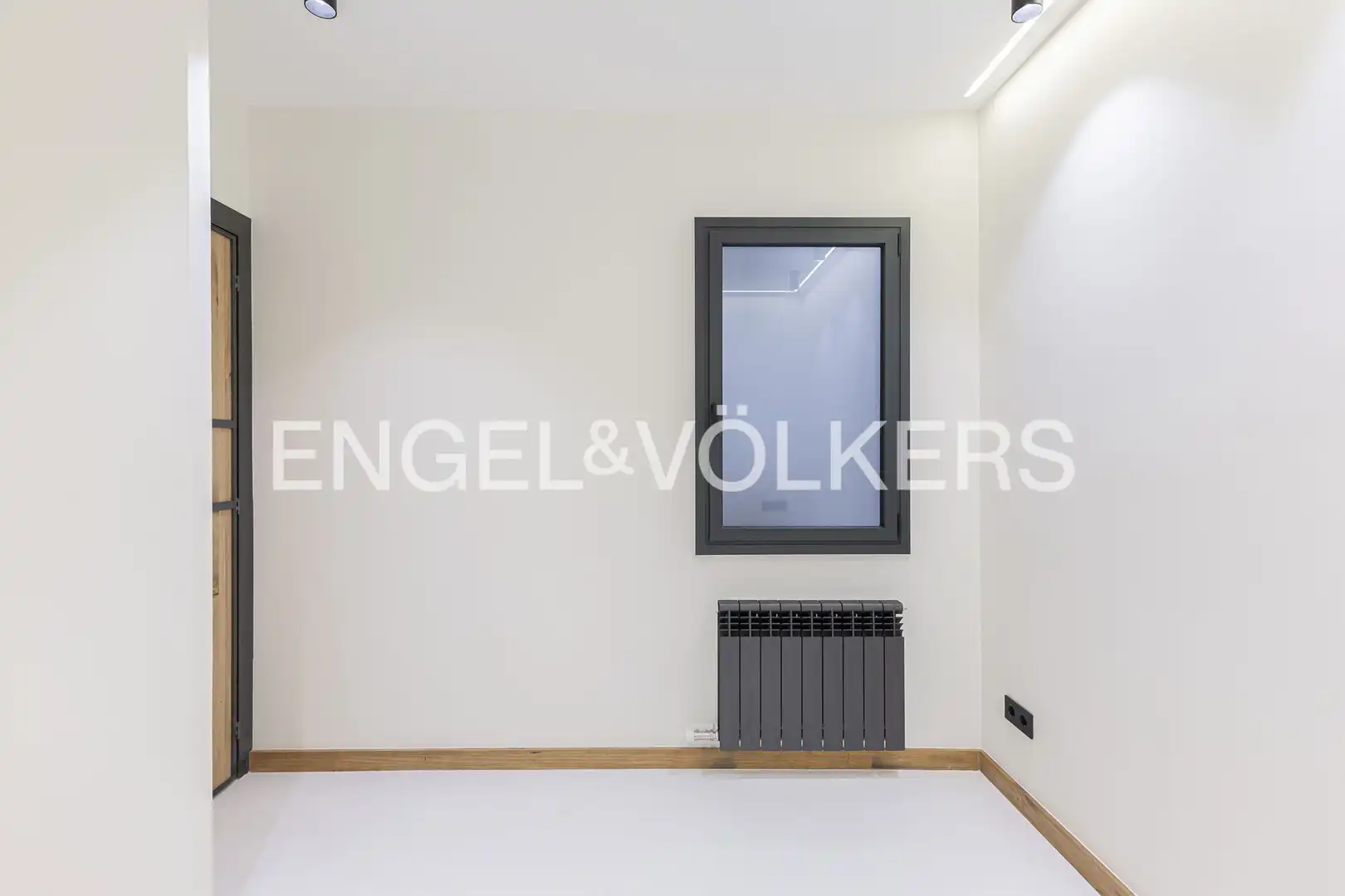 Wohnung zum Verkauf in El Camp d'en Grassot i Gràcia Nova