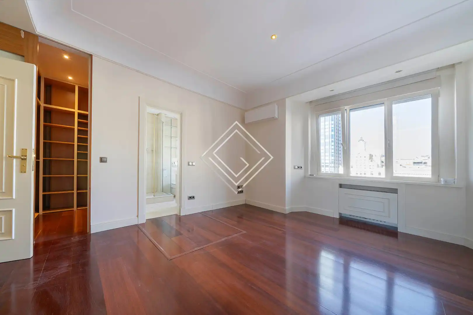 Piso con ascensor en venta en Barrio de Salamanca, imagen 17