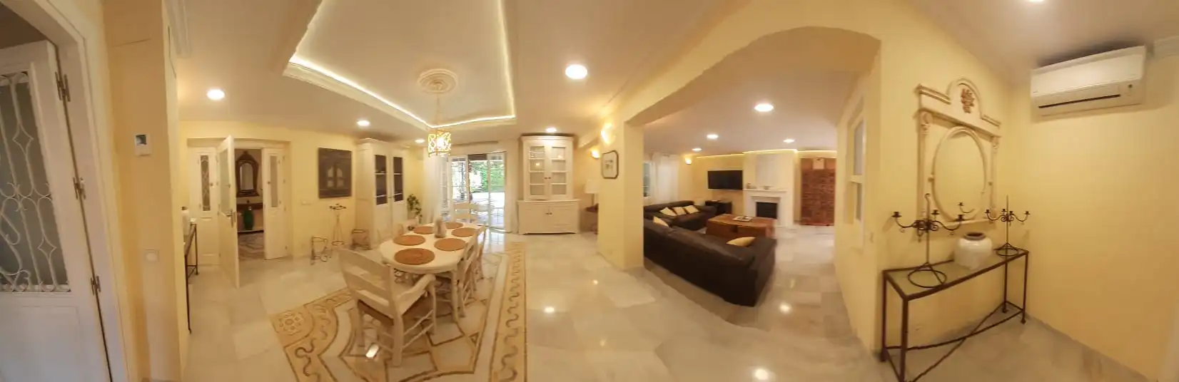 Villa mit Pool zum Verkauf in Calle los Jazmines, imagen 36