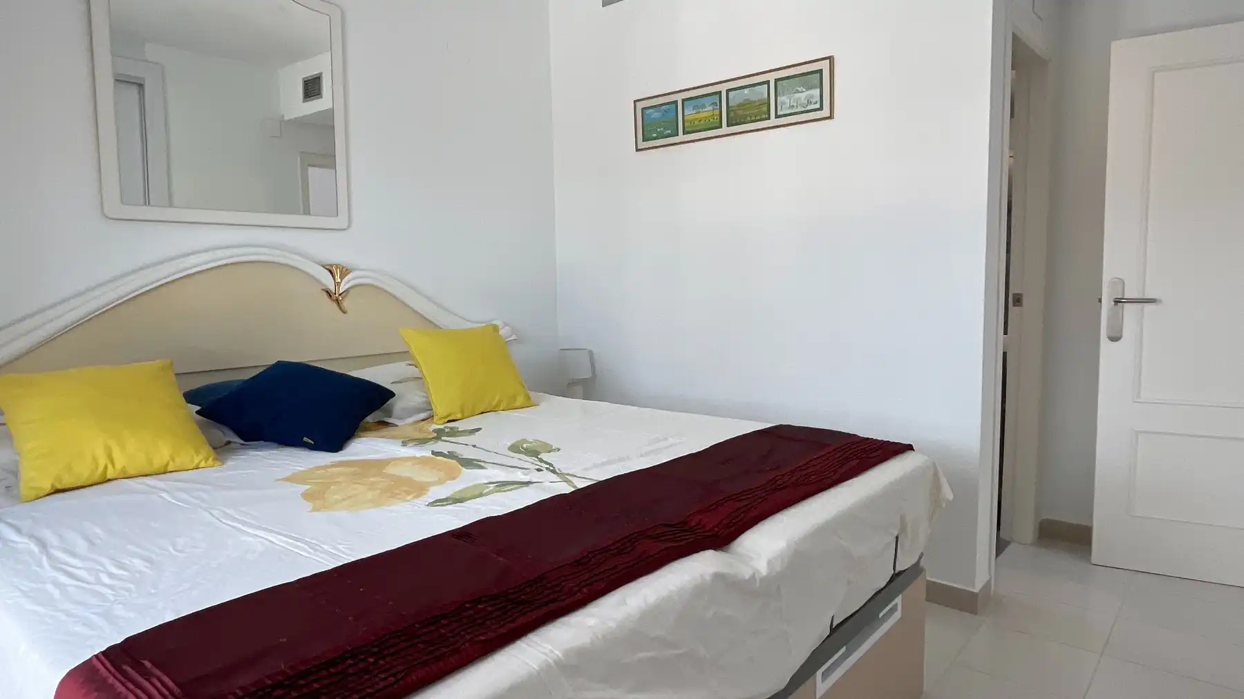 Apartment with pool for sale in Benimeit - Tabaira, imagen 17