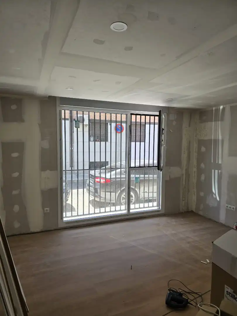 Apartament en venda en Madrid amb Calefacció, Moblat i Forn