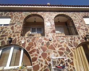 Exterior view of Country house for sale in Onda  with Terrace