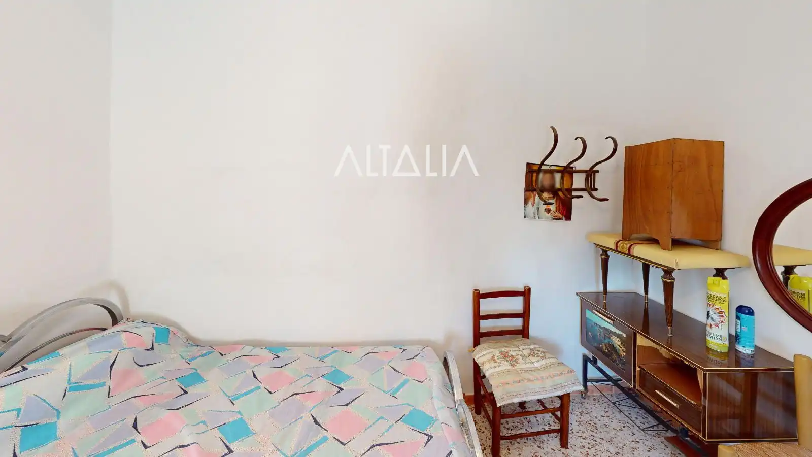Habitación de Casa o chalet en venta en Torrejoncillo del Rey con Trastero