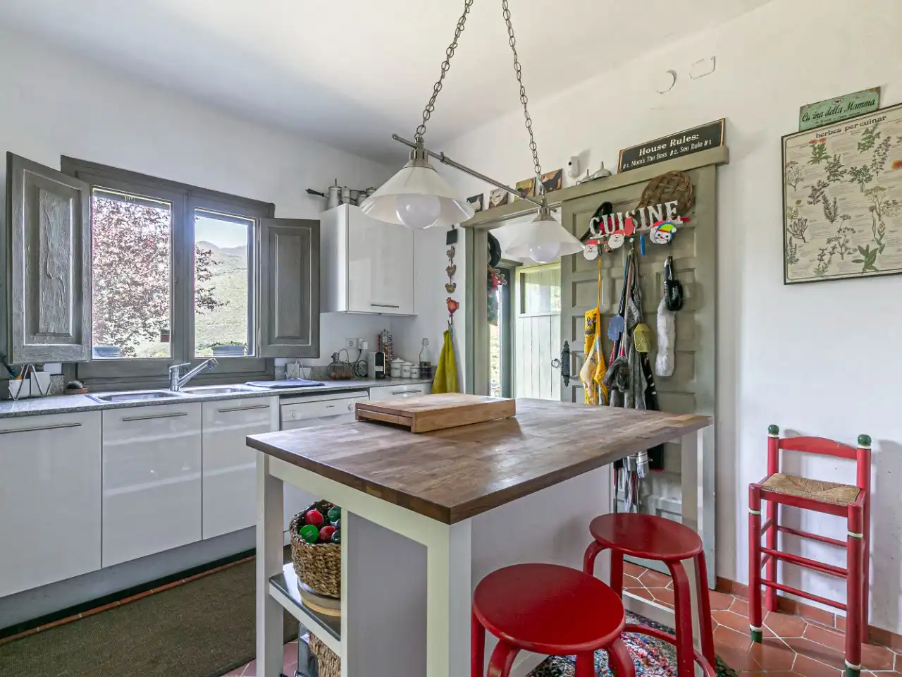 Casa rústica con jardín en venta en Carretera de las Costas 144, imagen 23
