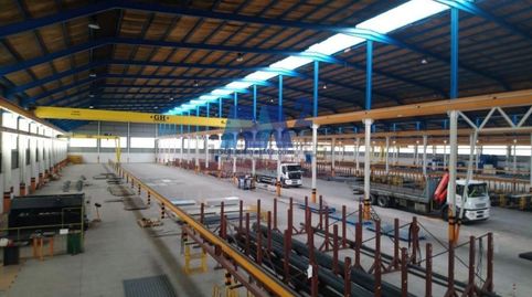 Photo 3 of Industrial buildings for sale in Castellanos de Moriscos, Salamanca