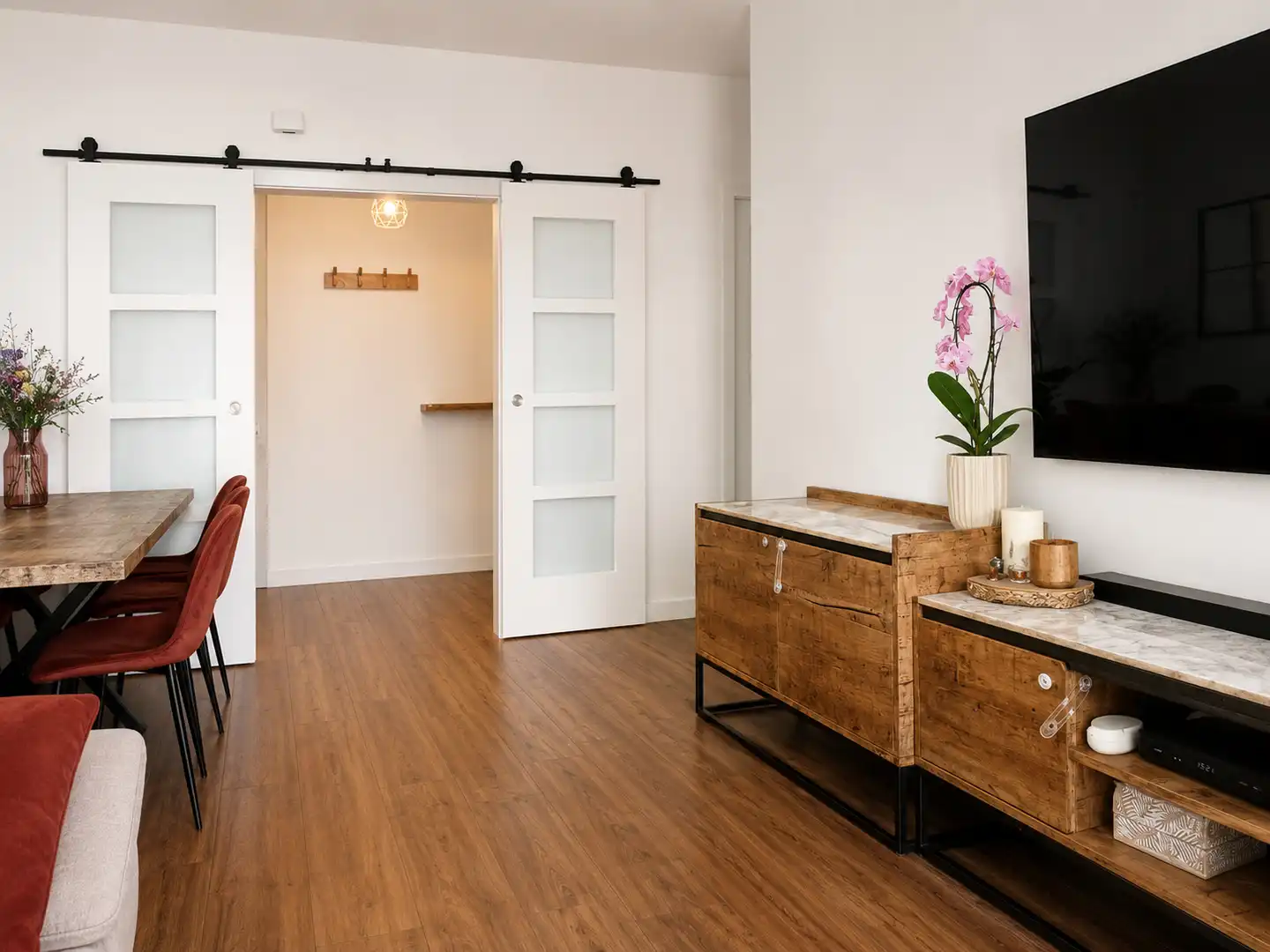 Piso en venta en Sant Andreu de la Barca con Aire acondicionado y Balcón
