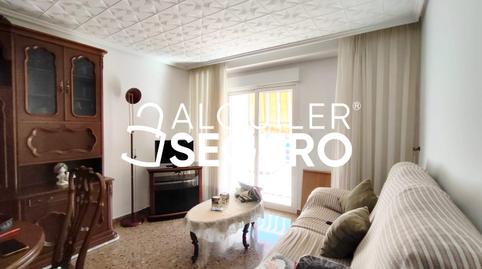 Foto 5 de Pis de lloguer a Raco Riu Palancia, La Constitución - Canaleta, Valencia