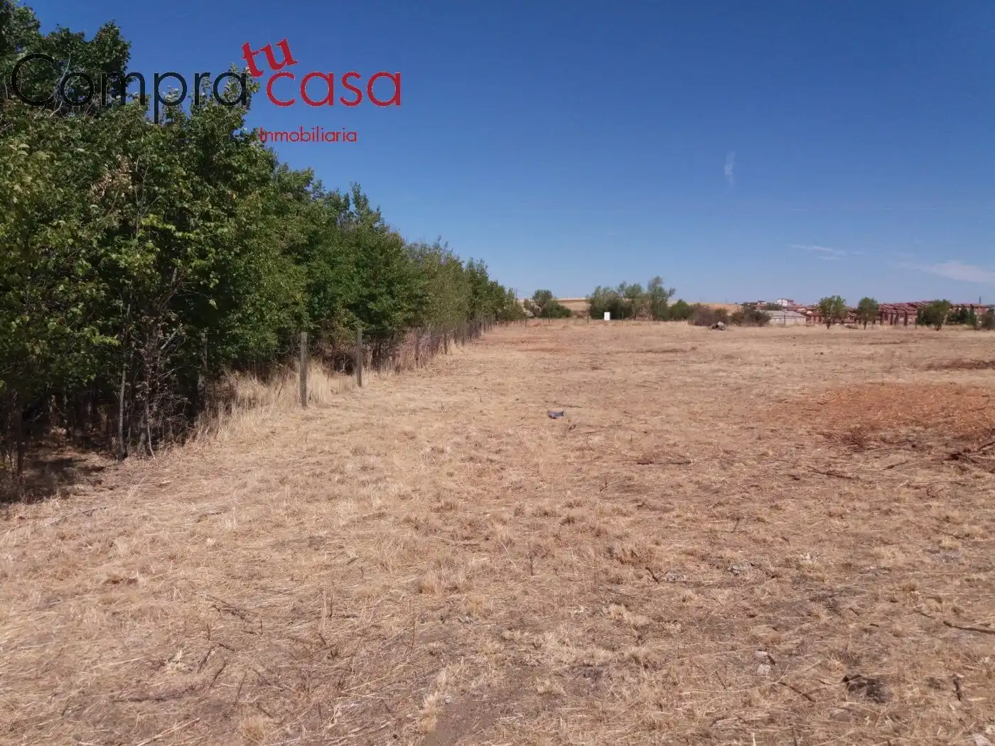 Finca rústica en venda en Segovia
