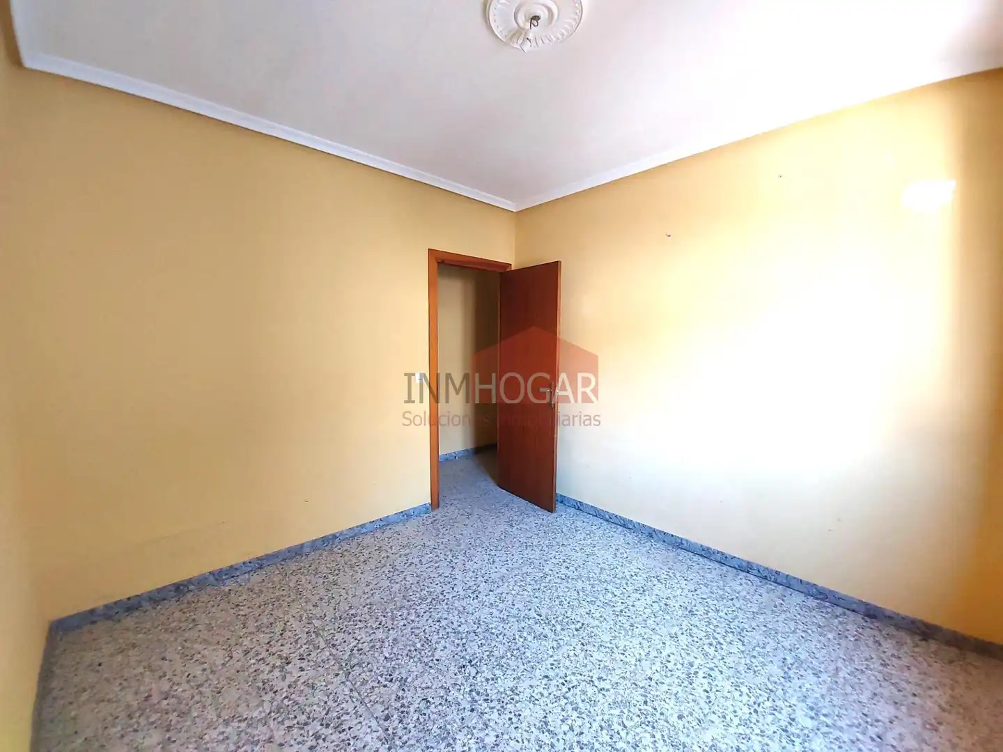 Habitación de Casa o chalet en venta en Palacios de Goda con Terraza, Trastero y Balcón