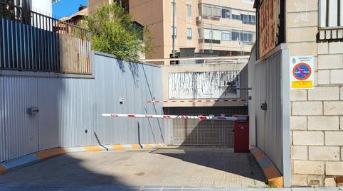 Photo 4 of Garage to rent in Avenida de Castilla, 22, Plan Sur - Amistad, Guadalajara