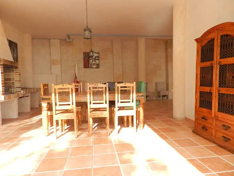 Casa con piscina in vendita a Altea la Vella, imagen 4