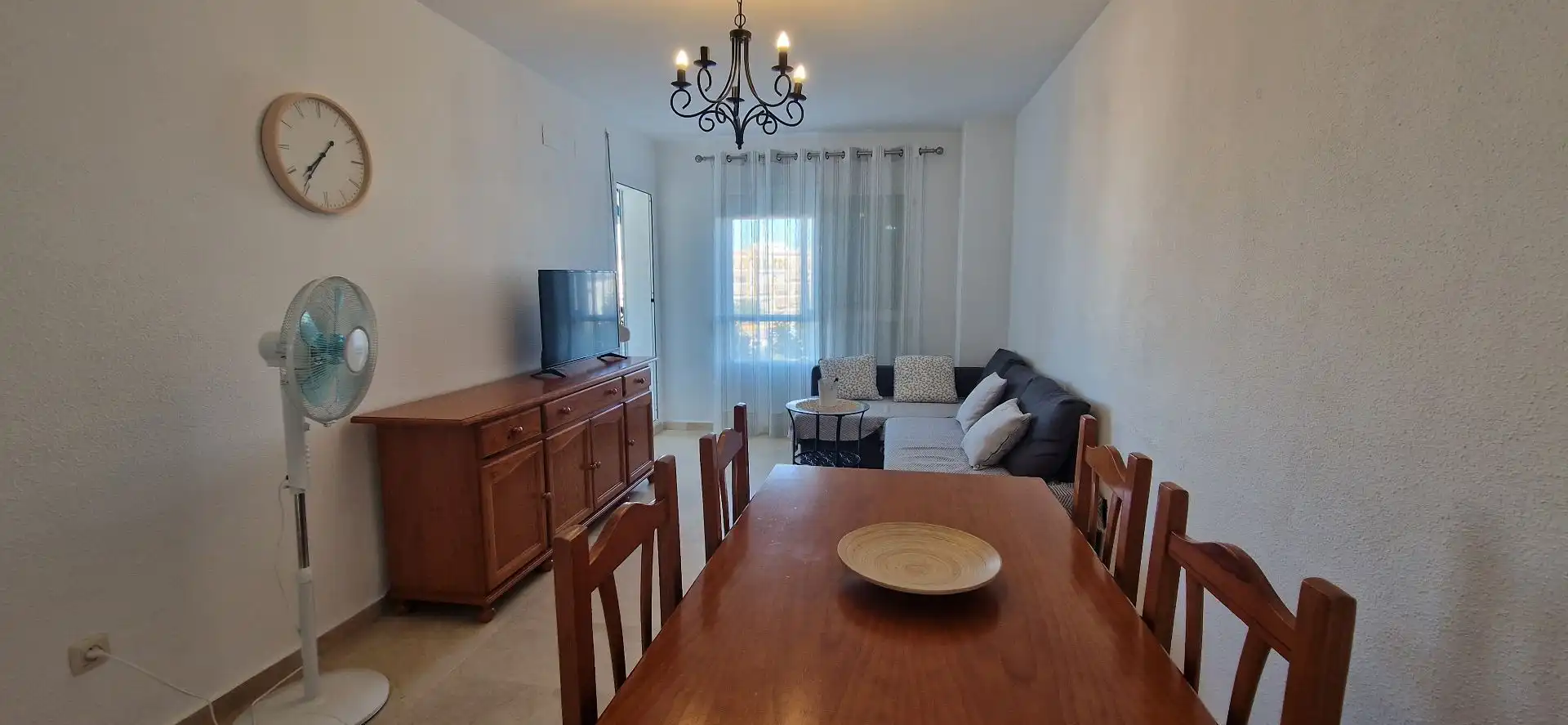 Apartment mit Pool zur Miete in El Portil, imagen 17