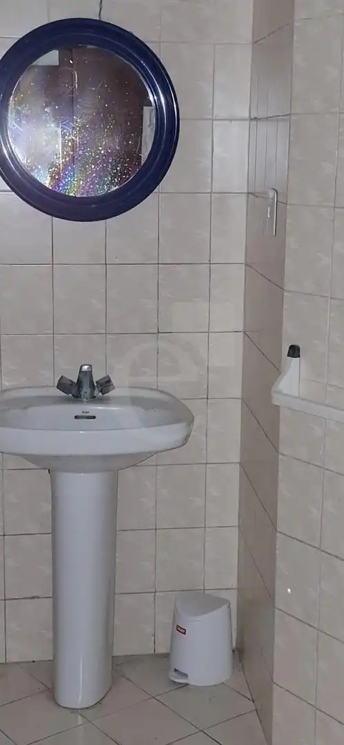Bathroom of Industrial buildings for sale in Valencia