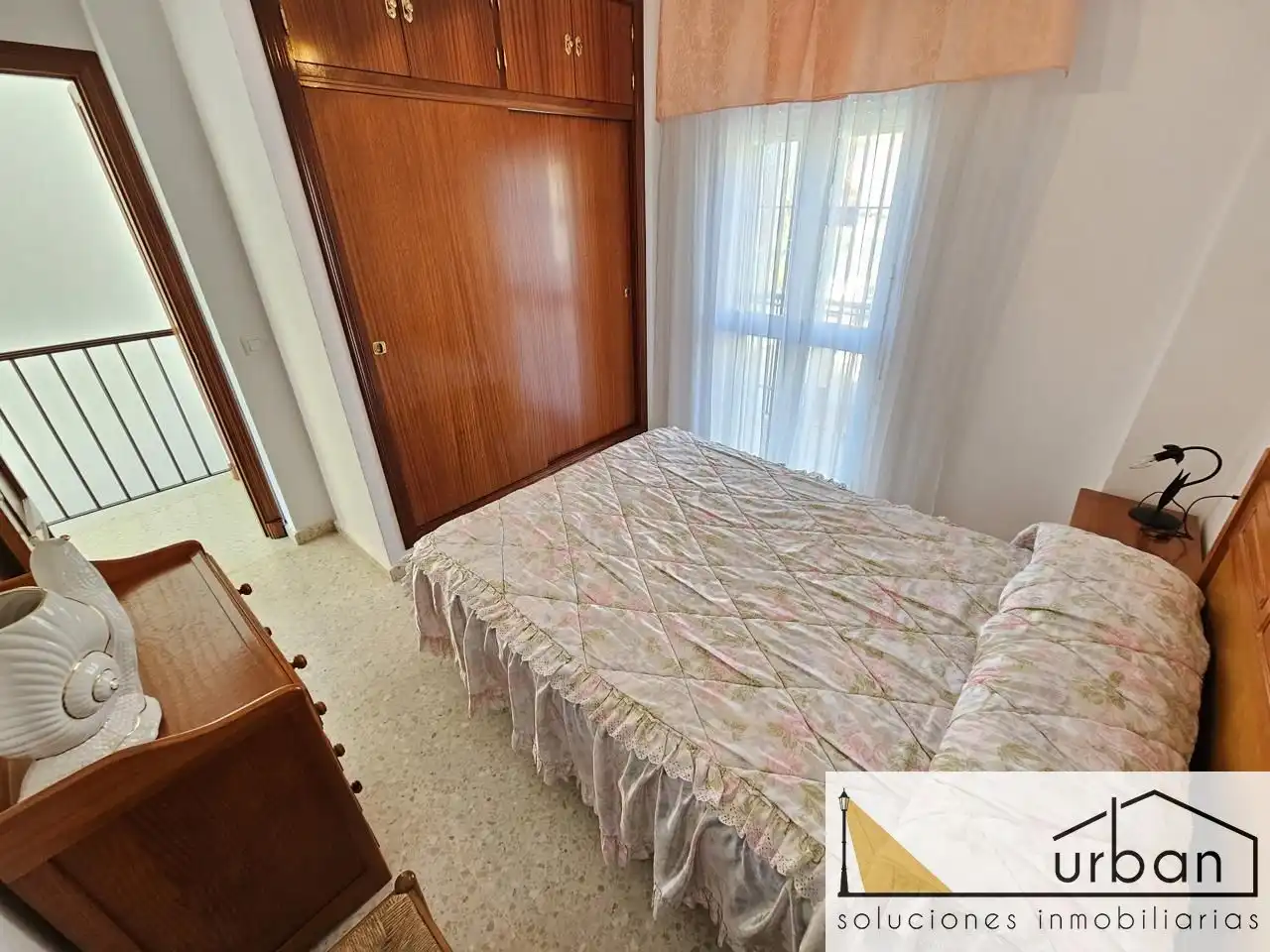 Dormitori de Casa o xalet en venda en Chipiona amb Terrassa