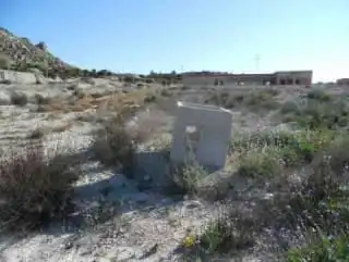 Residential land for sale in Archena, imagen 3