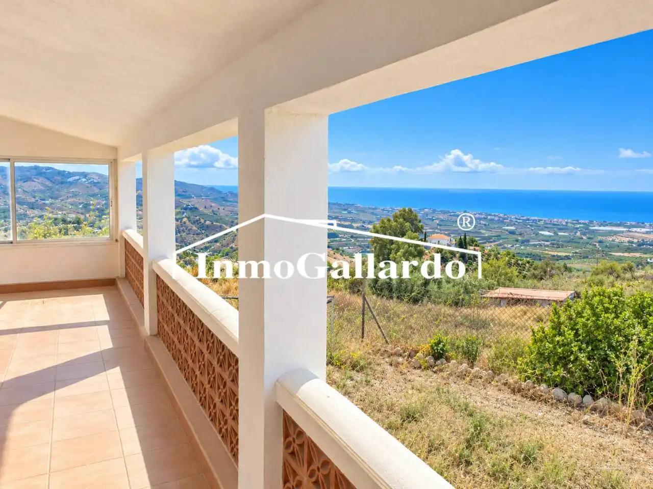 Casa con jardín en venta en Vélez-Málaga ciudad, imagen 12