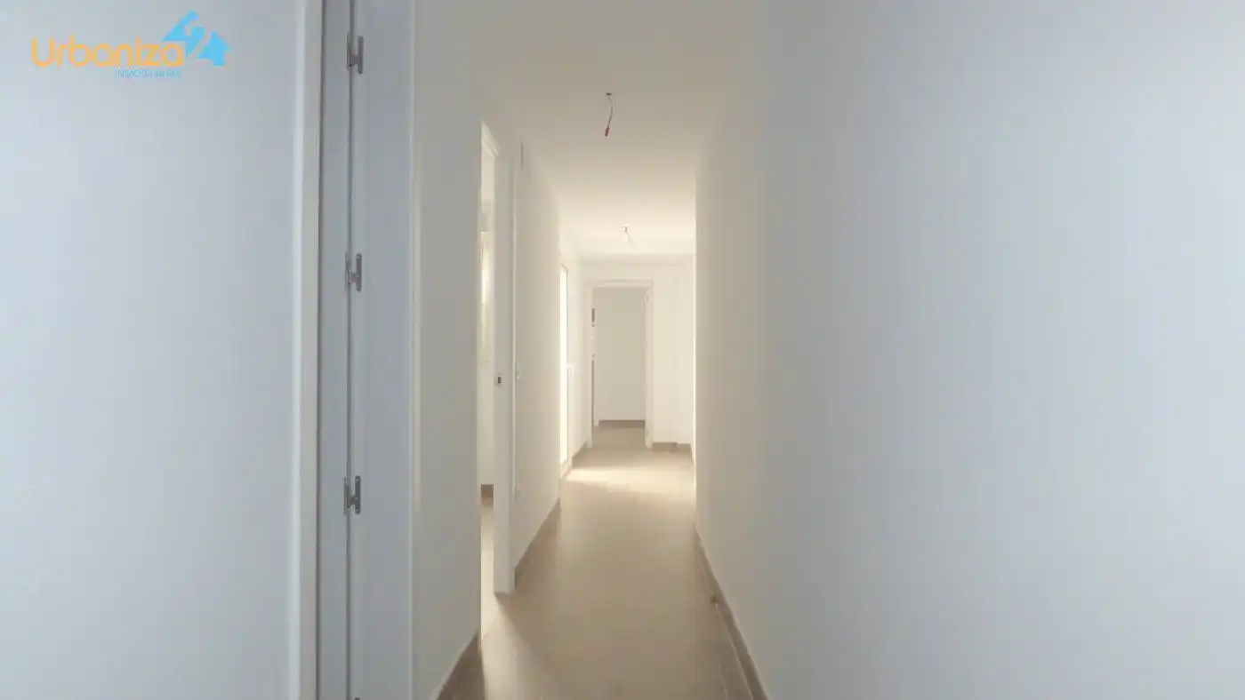 Apartament en venda en Badajoz