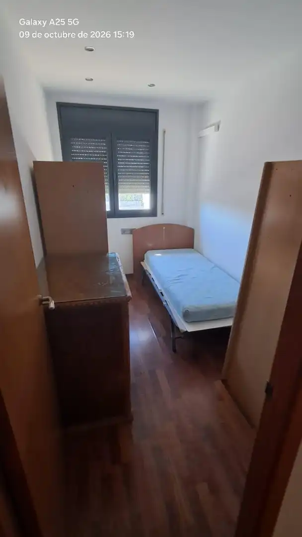 Schlafzimmer von Wohnung zum Verkauf in Partides de Lleida