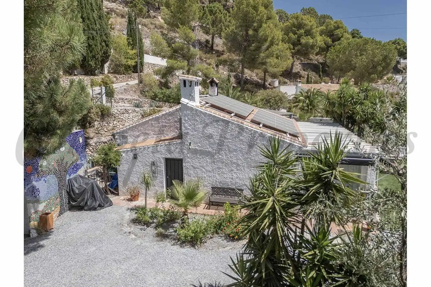 House for sale in Cómpeta, imagen 46