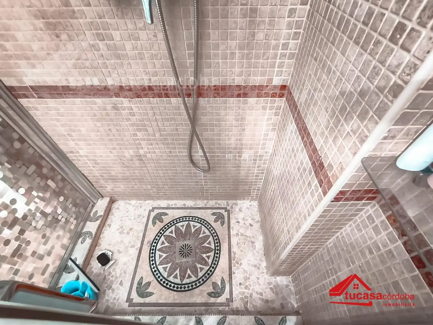 Bathroom of Houses for sale in Córdoba  with Air Conditioner, Terrace and Storage room