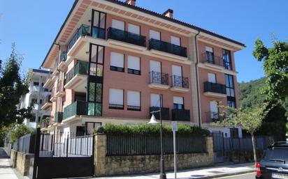 Exterior view of Flat for sale in Orio  with Terrace