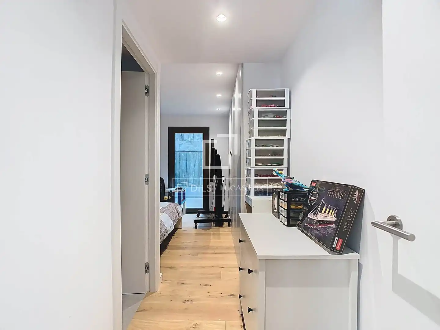 Flat with lift for sale in El Serrat  -Llorts, imagen 25