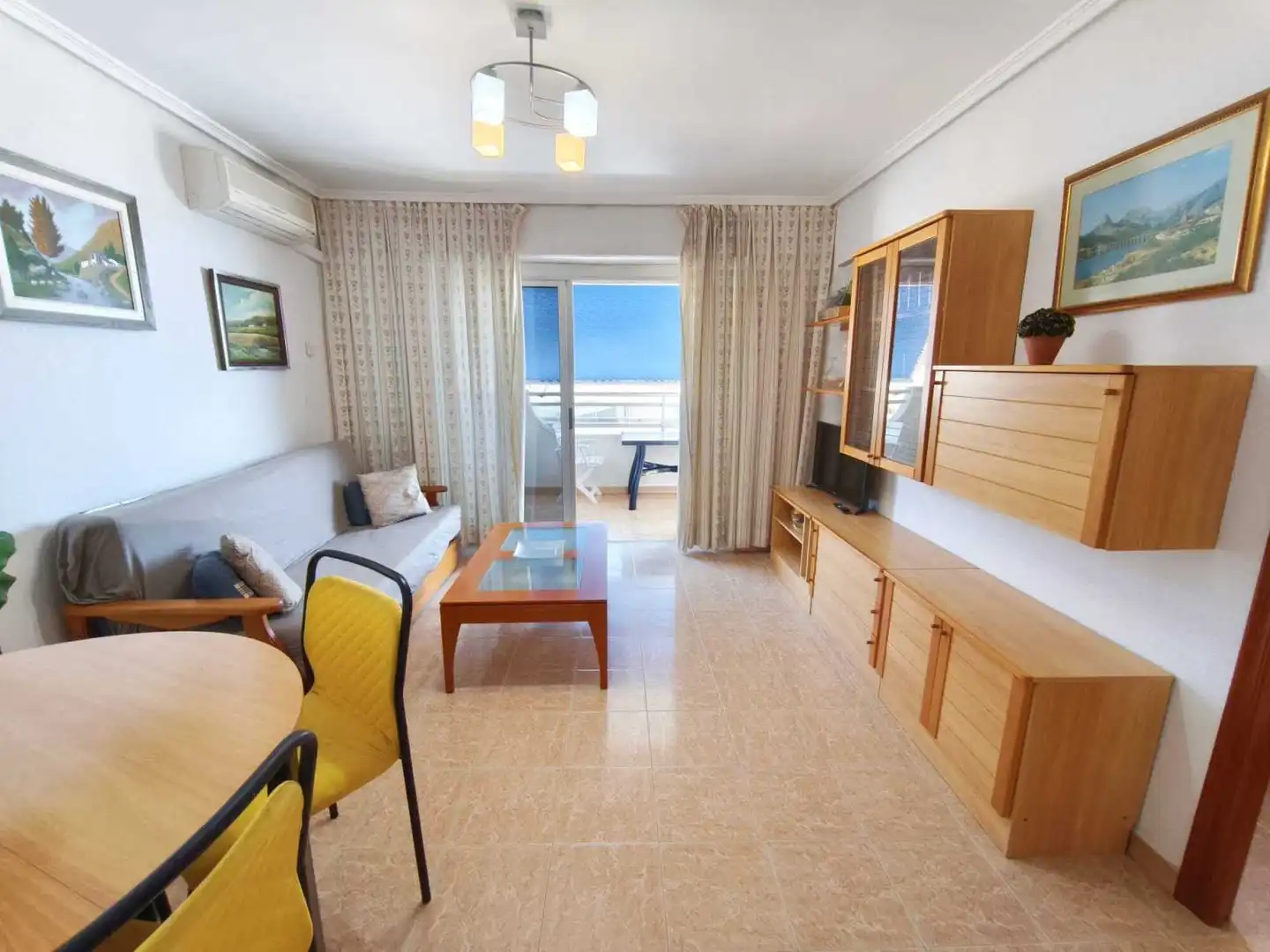 Flat for sale in Racó