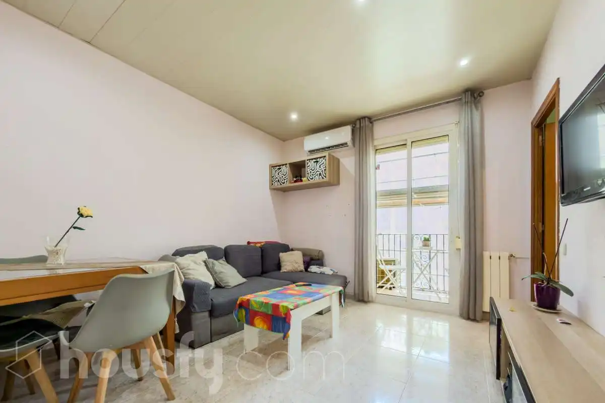 Appartamento con ascensore in vendita a CL PALLARS ., imagen 3