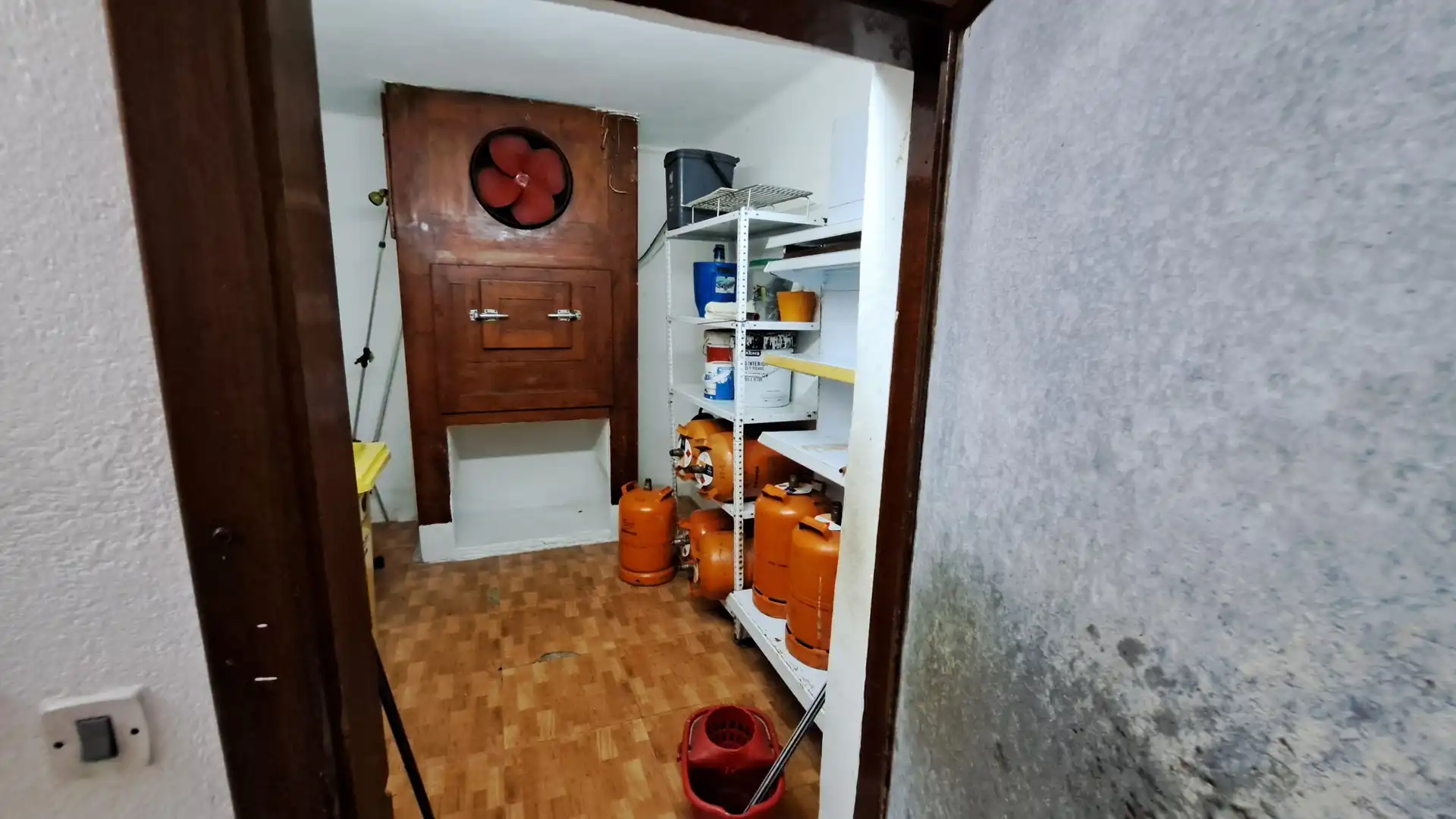 Local comercial en traspaso en Santa Coloma de Cervelló, imagen 24