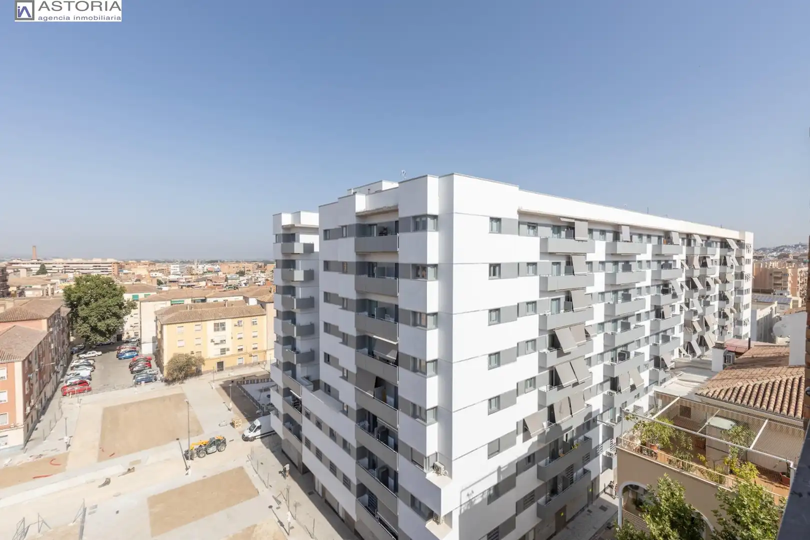Piso con ascensor en venta en DIAMANTINO GARCIA, imagen 32